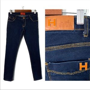 Hermes jeans